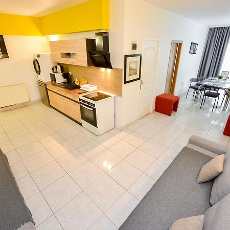 בוקרשט The Lincoln Suites - Central Shabbat Friendly Apartments מראה חיצוני תמונה