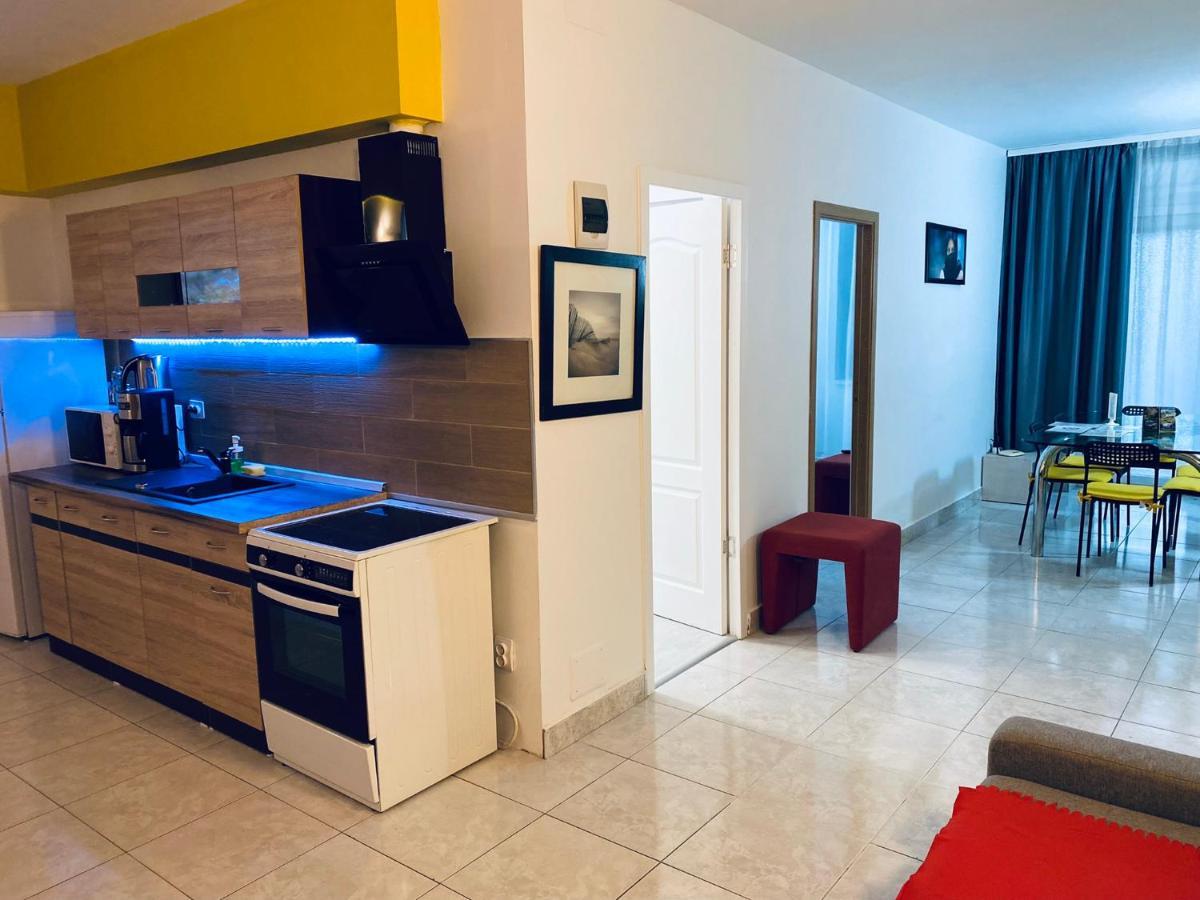 בוקרשט The Lincoln Suites - Central Shabbat Friendly Apartments מראה חיצוני תמונה