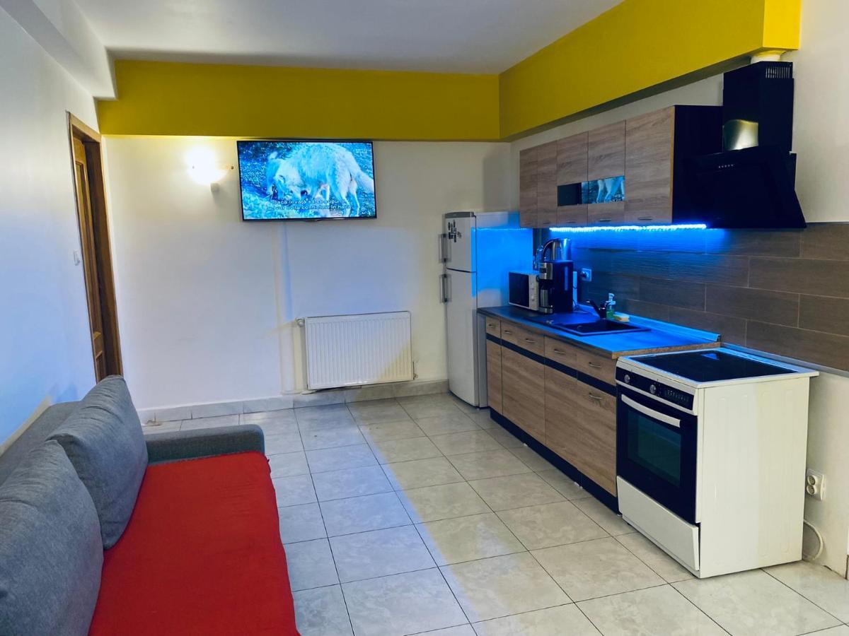 בוקרשט The Lincoln Suites - Central Shabbat Friendly Apartments מראה חיצוני תמונה
