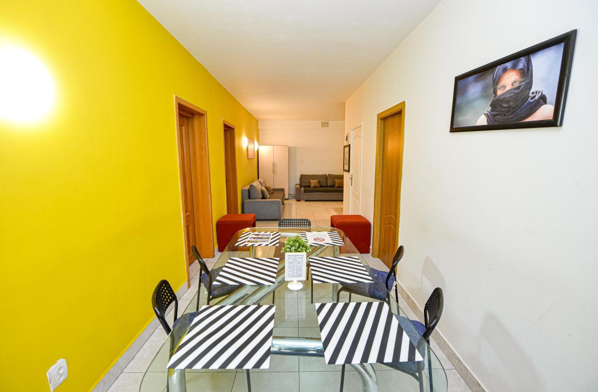 בוקרשט The Lincoln Suites - Central Shabbat Friendly Apartments מראה חיצוני תמונה
