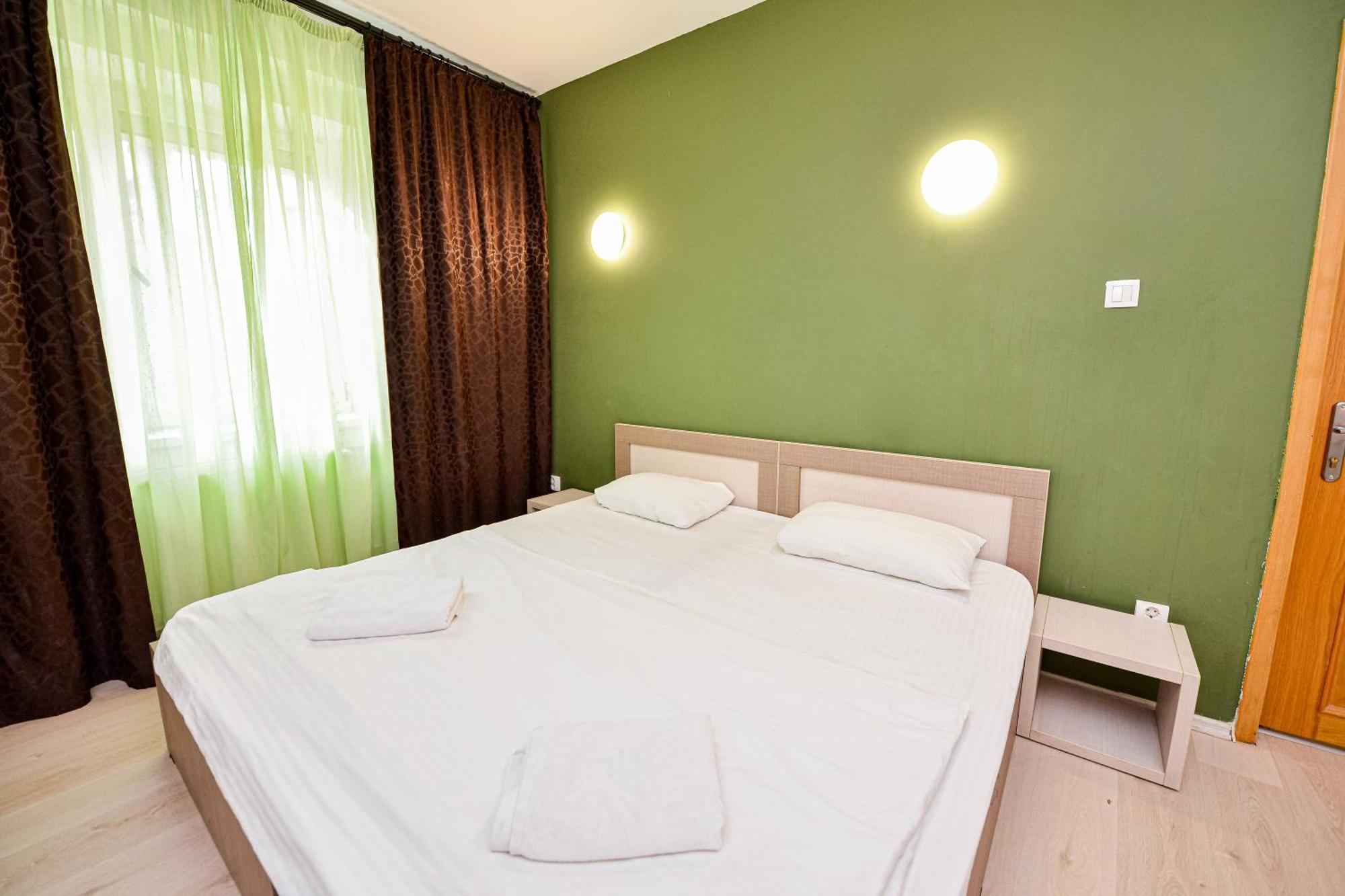 בוקרשט The Lincoln Suites - Central Shabbat Friendly Apartments מראה חיצוני תמונה