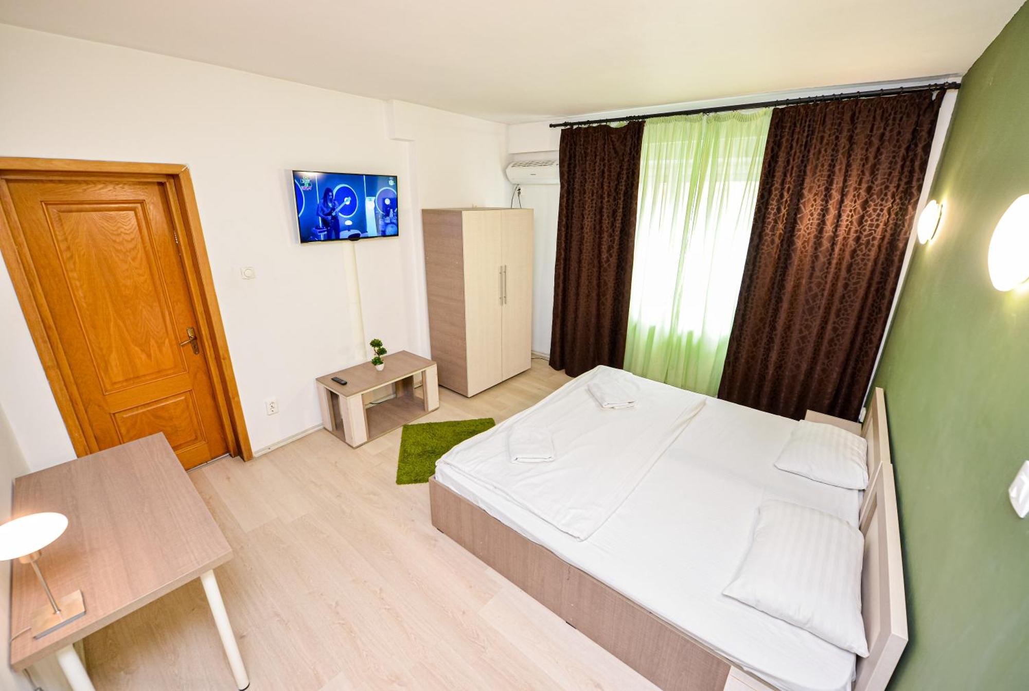 בוקרשט The Lincoln Suites - Central Shabbat Friendly Apartments מראה חיצוני תמונה