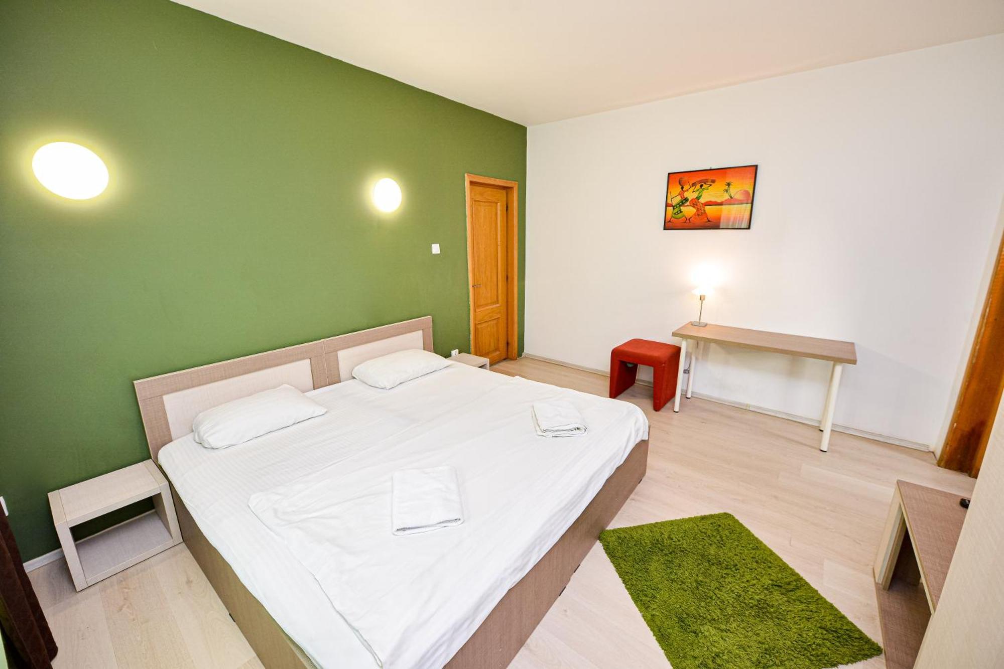 בוקרשט The Lincoln Suites - Central Shabbat Friendly Apartments מראה חיצוני תמונה