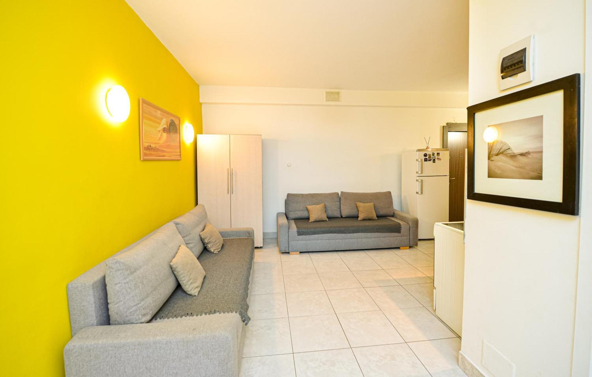 בוקרשט The Lincoln Suites - Central Shabbat Friendly Apartments מראה חיצוני תמונה