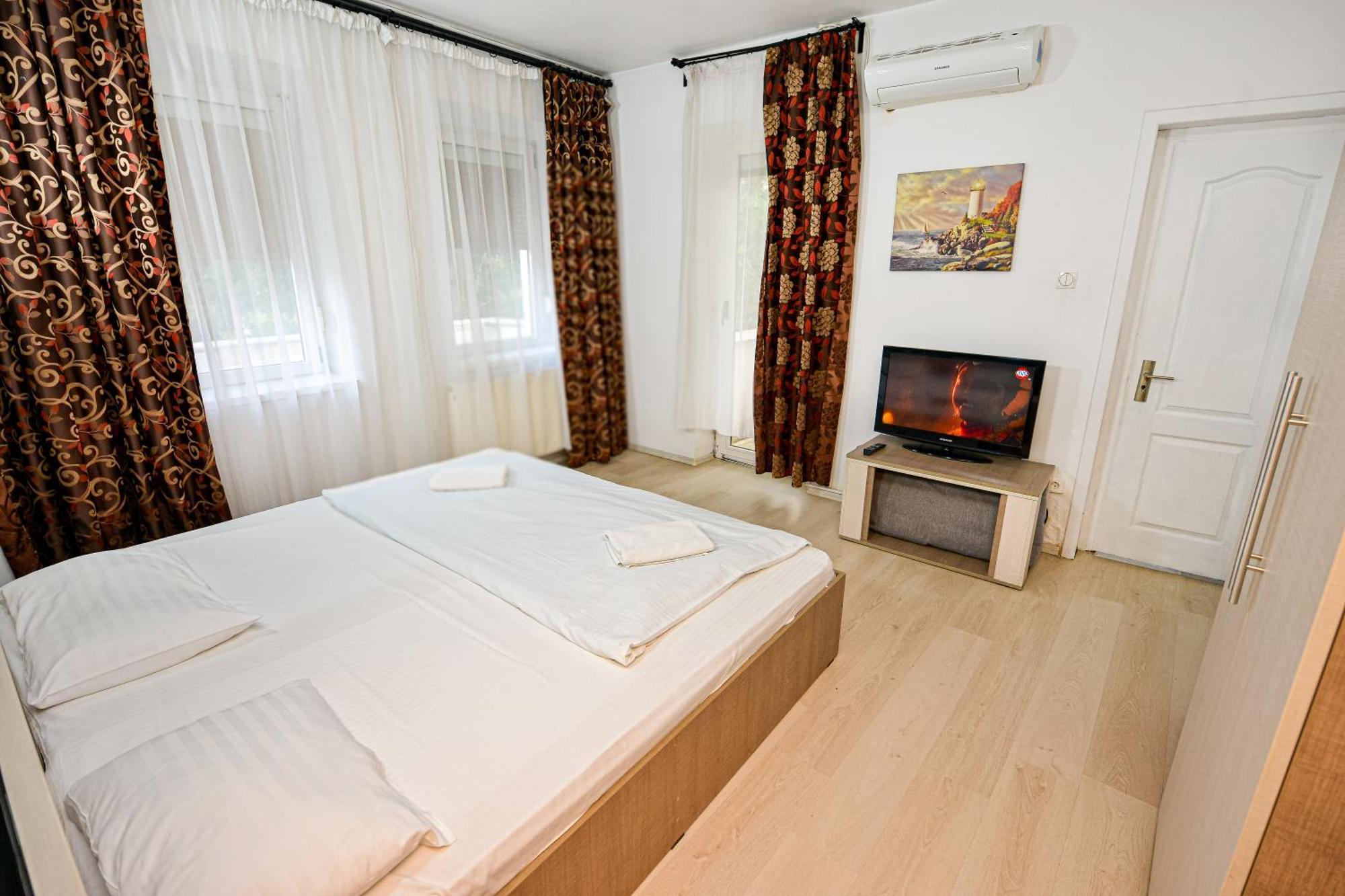 בוקרשט The Lincoln Suites - Central Shabbat Friendly Apartments מראה חיצוני תמונה