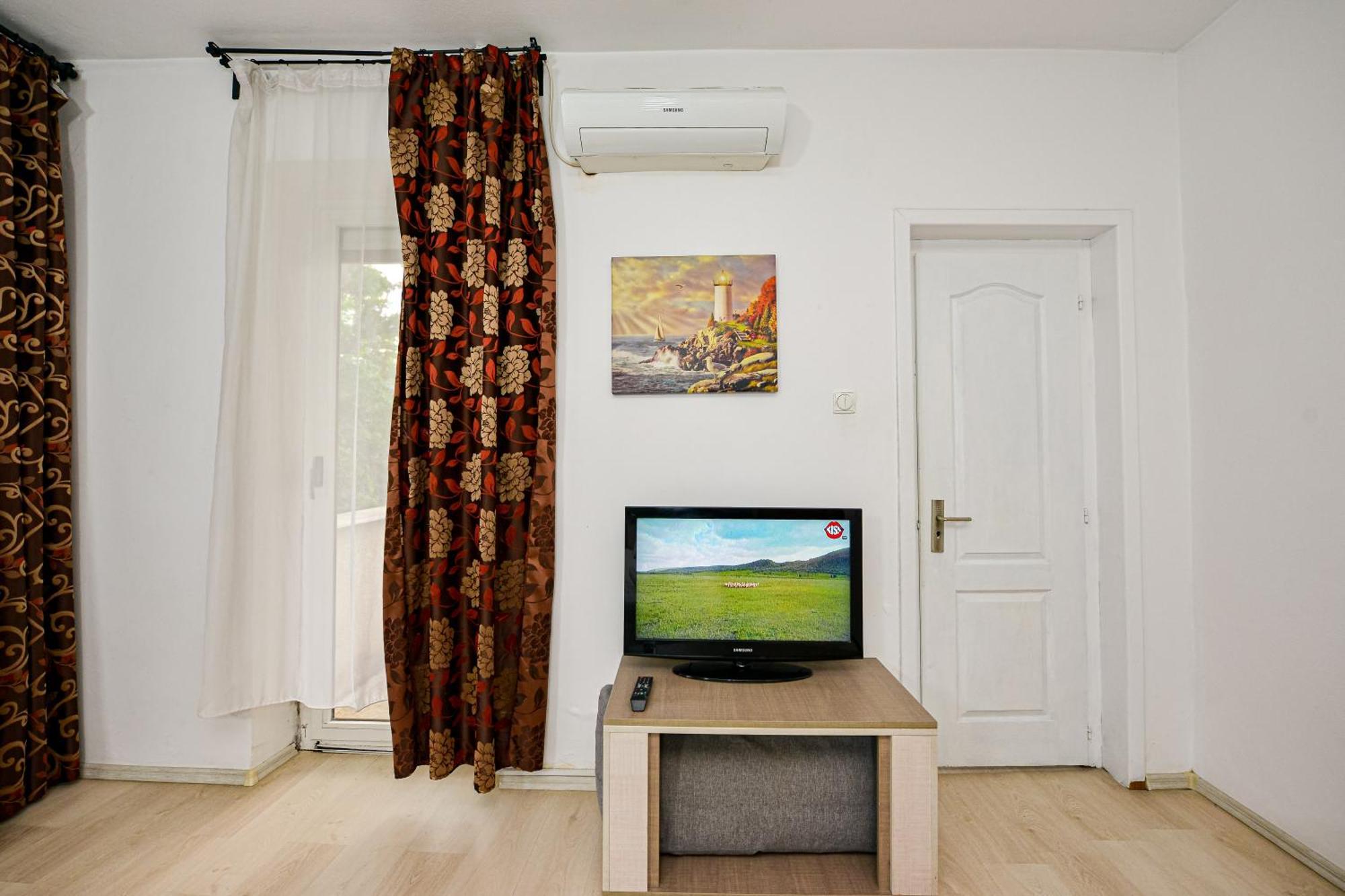 בוקרשט The Lincoln Suites - Central Shabbat Friendly Apartments מראה חיצוני תמונה
