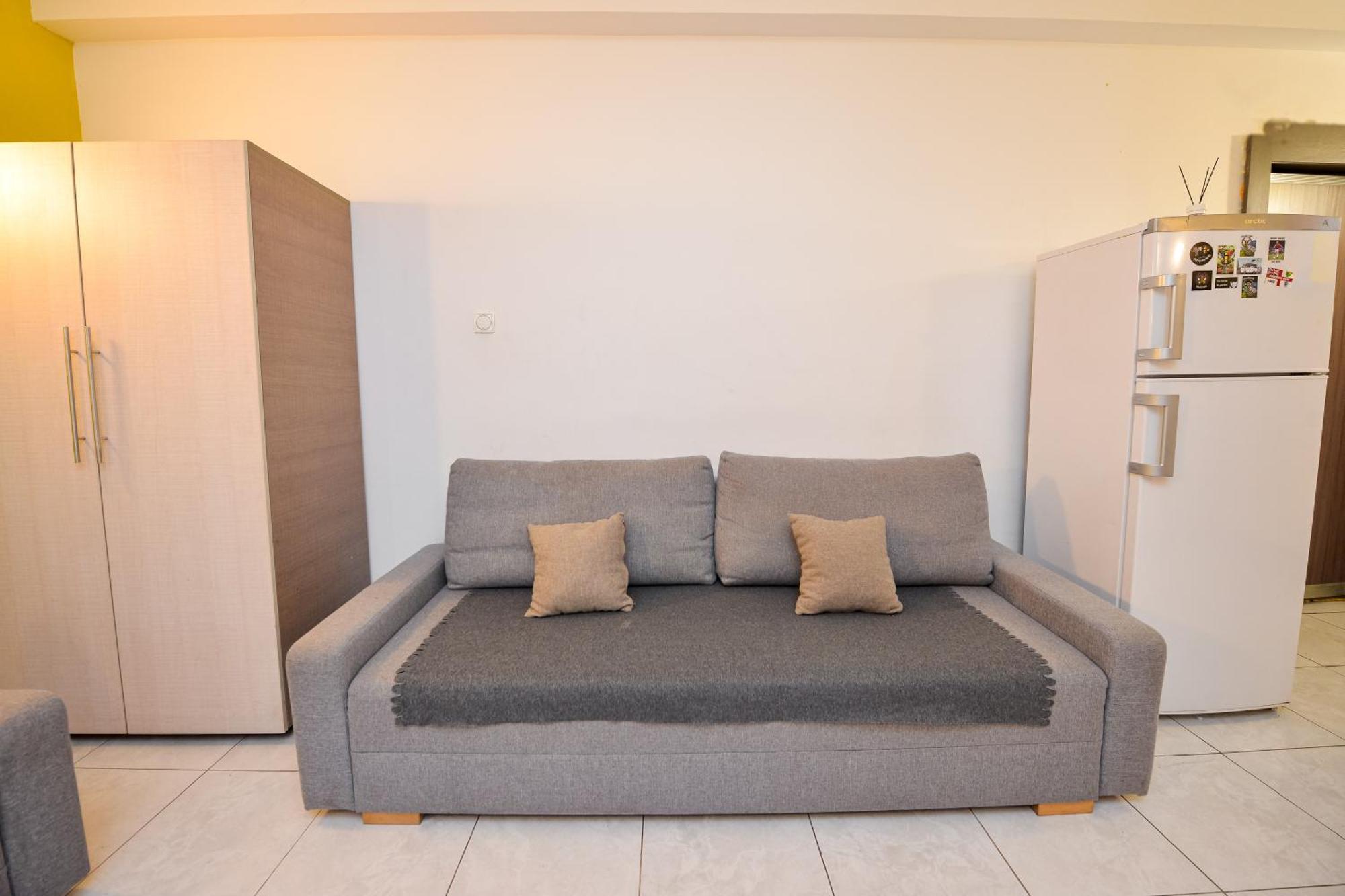 בוקרשט The Lincoln Suites - Central Shabbat Friendly Apartments מראה חיצוני תמונה