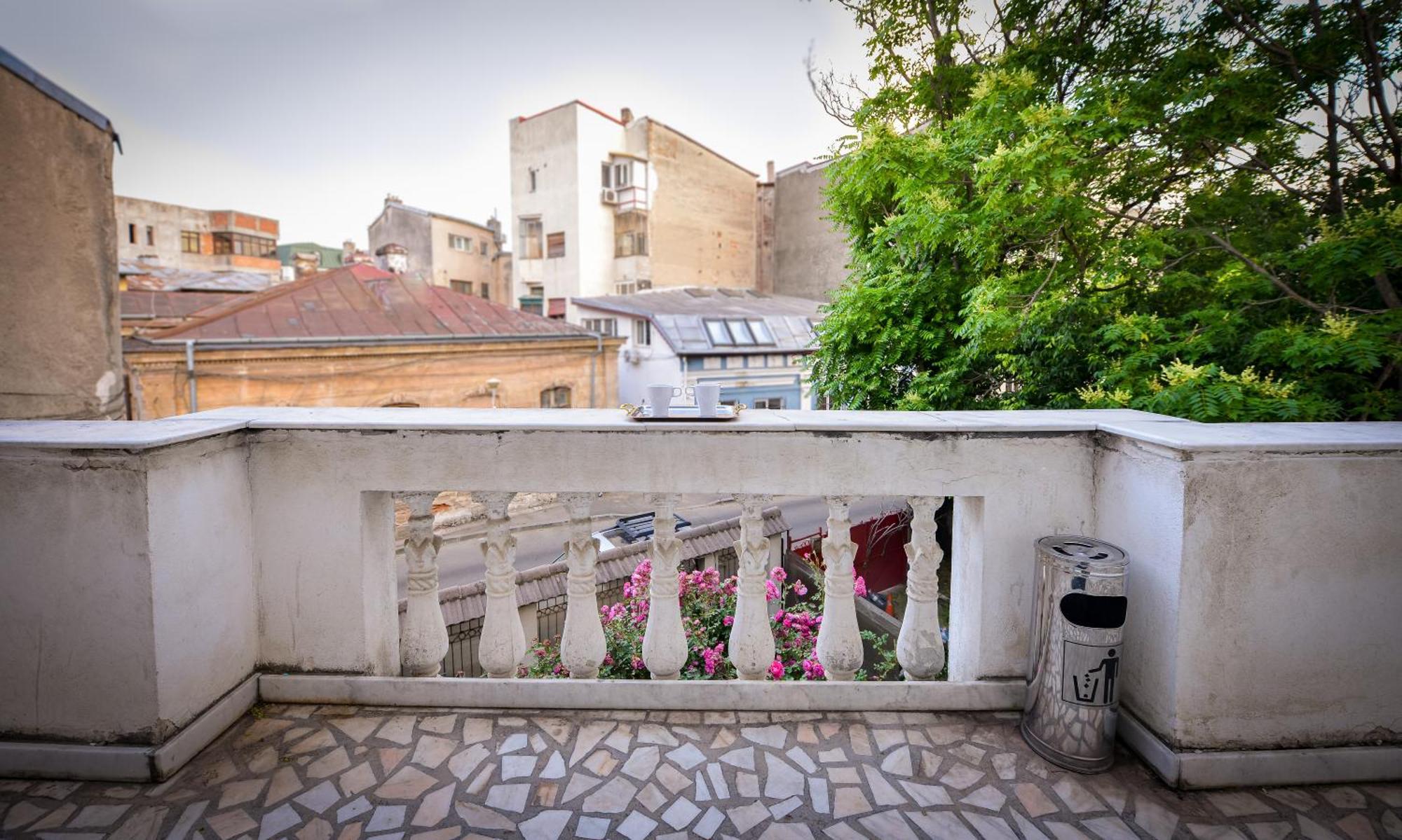 בוקרשט The Lincoln Suites - Central Shabbat Friendly Apartments מראה חיצוני תמונה