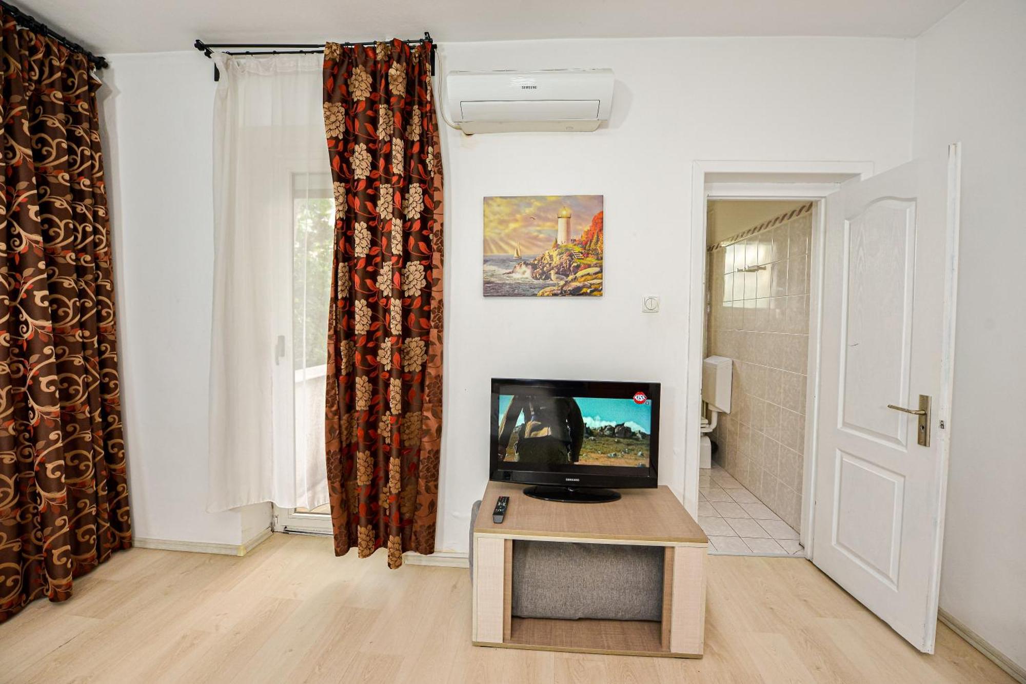 בוקרשט The Lincoln Suites - Central Shabbat Friendly Apartments מראה חיצוני תמונה
