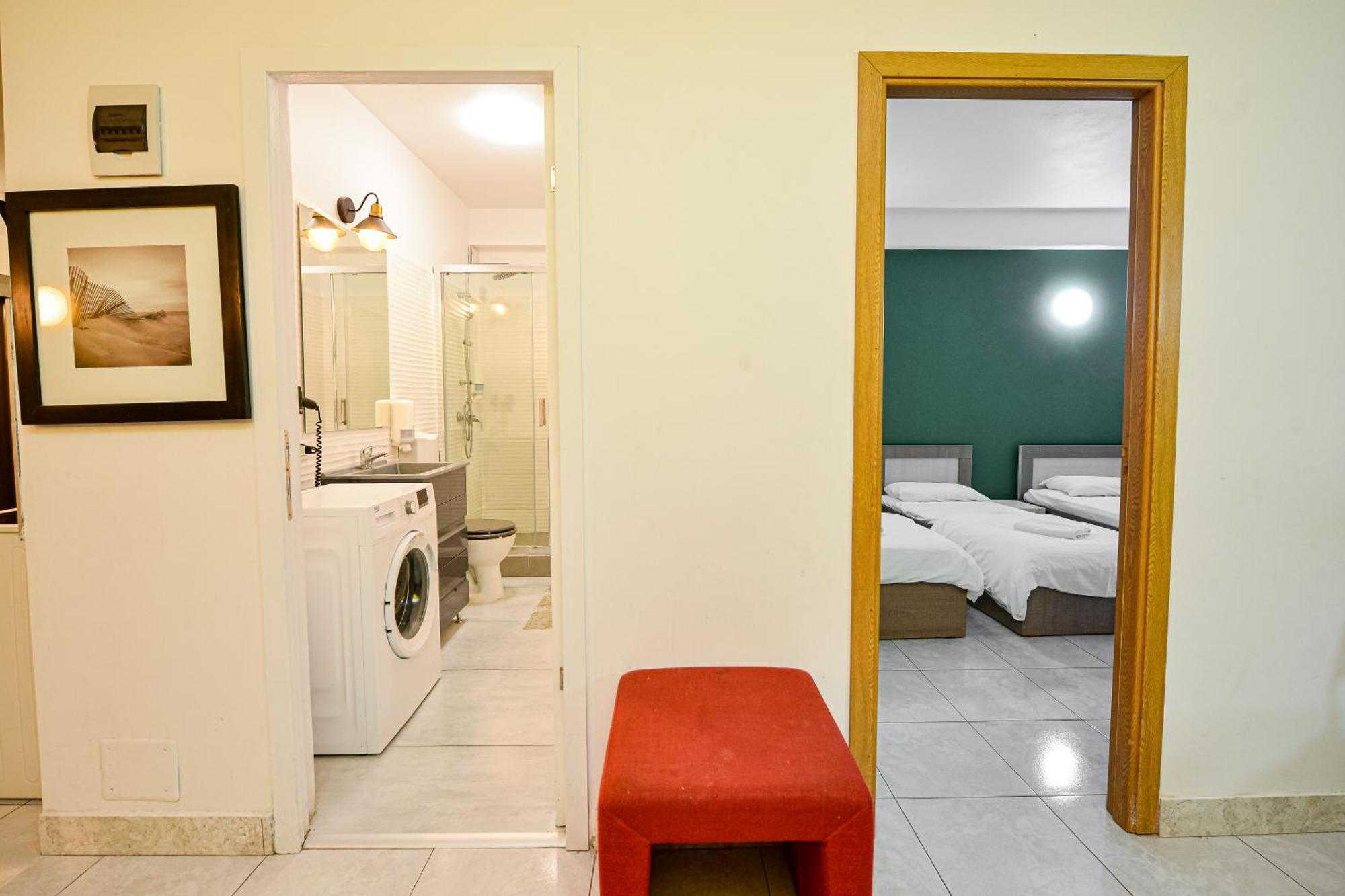 בוקרשט The Lincoln Suites - Central Shabbat Friendly Apartments מראה חיצוני תמונה