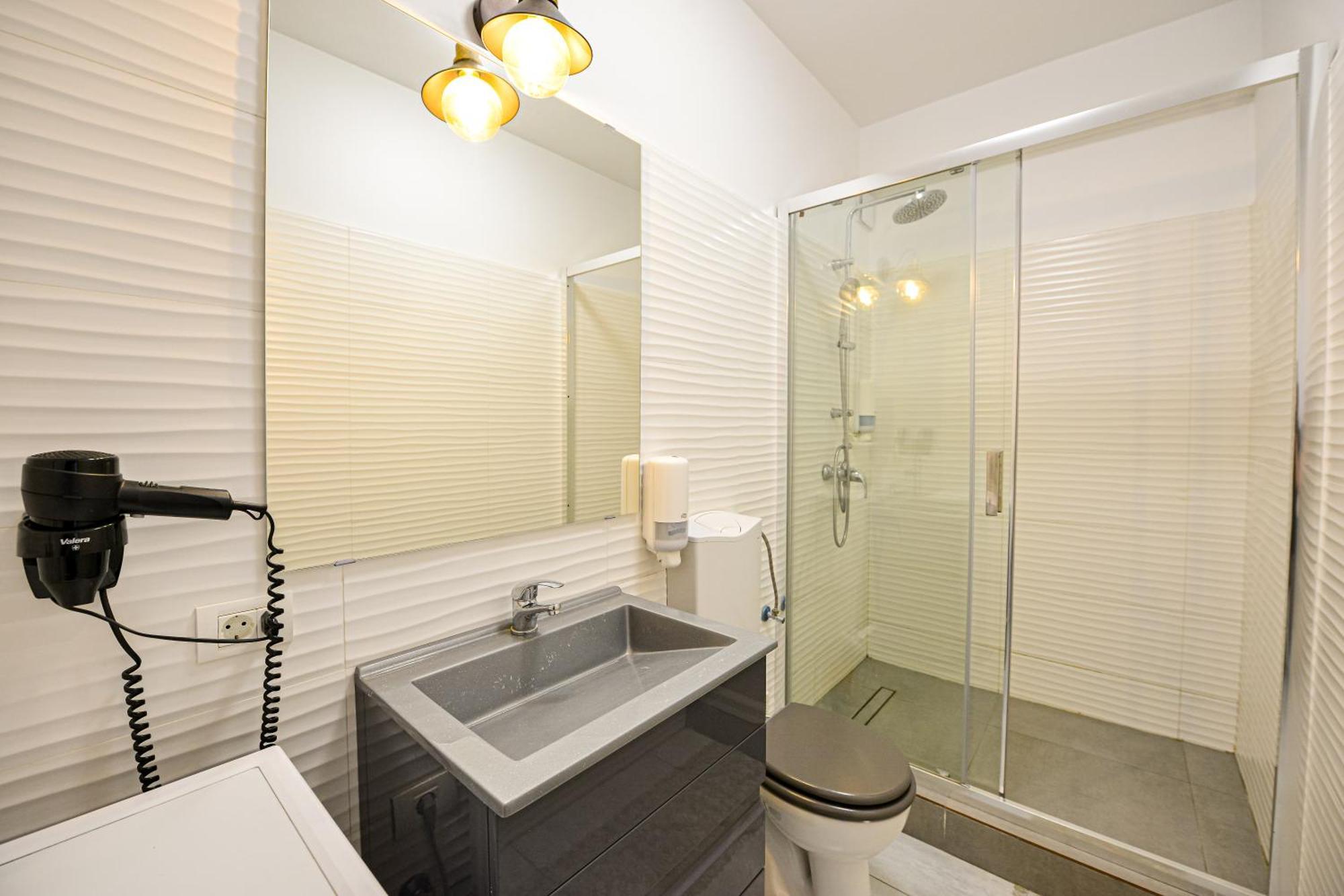 בוקרשט The Lincoln Suites - Central Shabbat Friendly Apartments מראה חיצוני תמונה