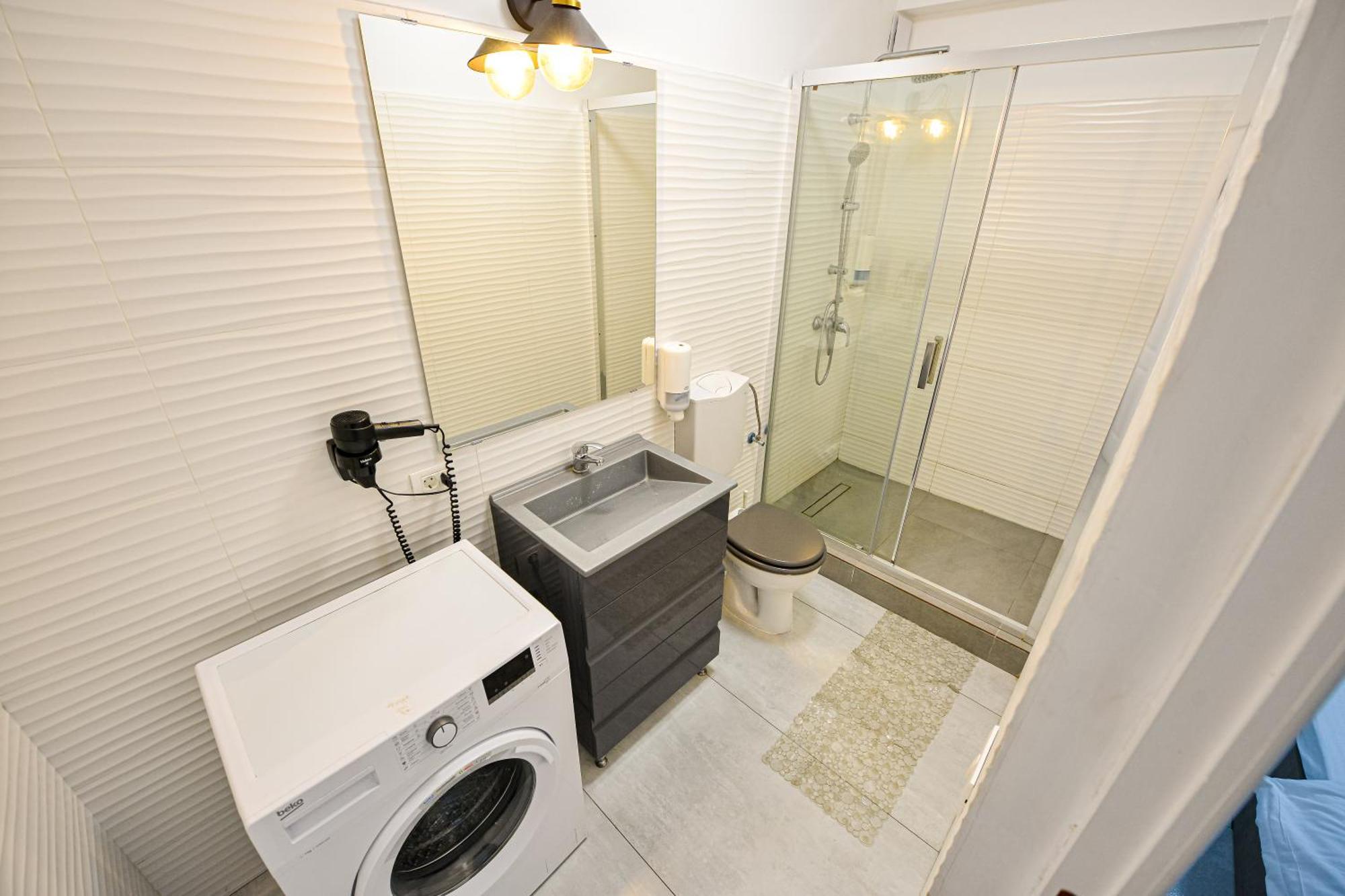 בוקרשט The Lincoln Suites - Central Shabbat Friendly Apartments מראה חיצוני תמונה