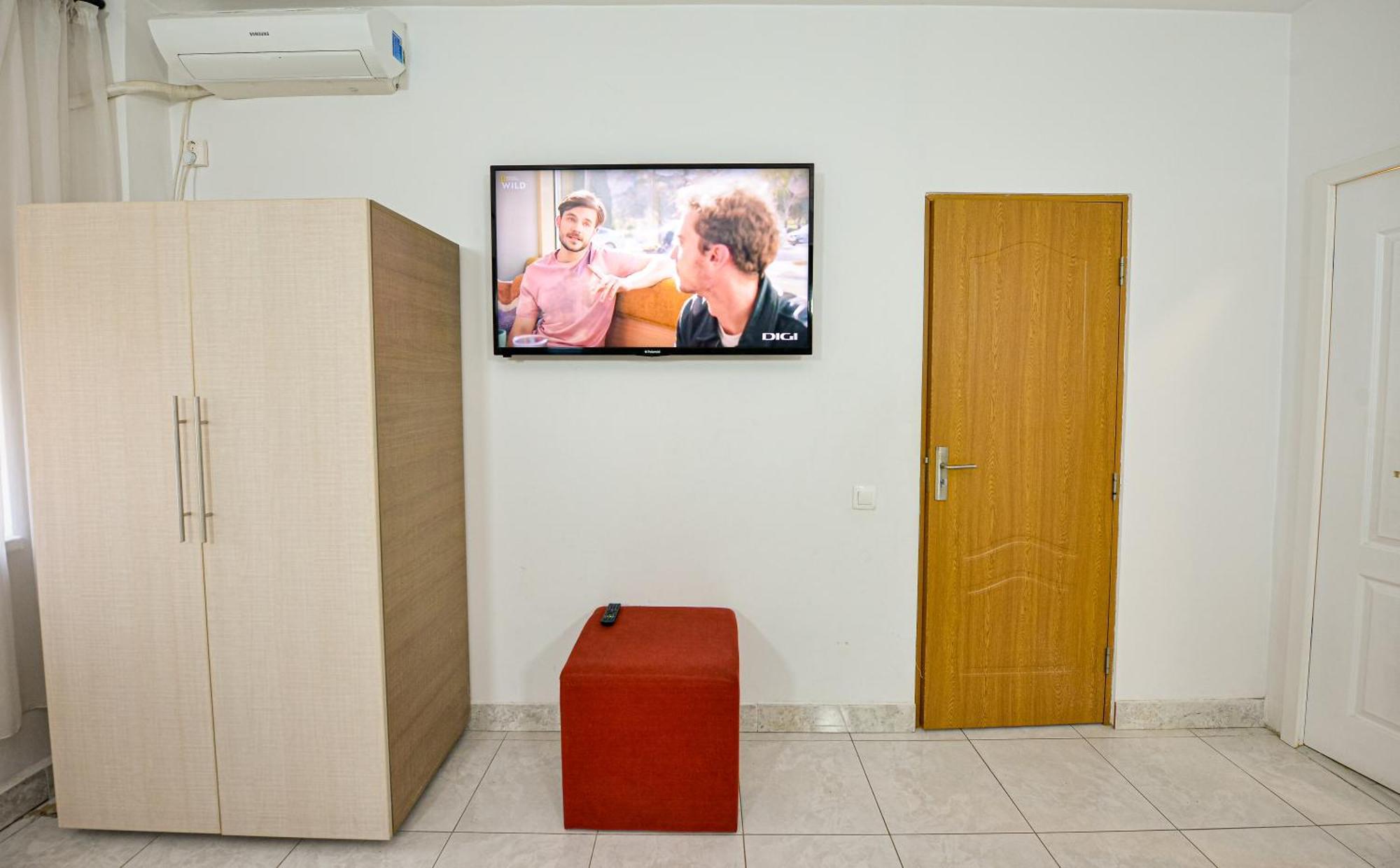 בוקרשט The Lincoln Suites - Central Shabbat Friendly Apartments מראה חיצוני תמונה