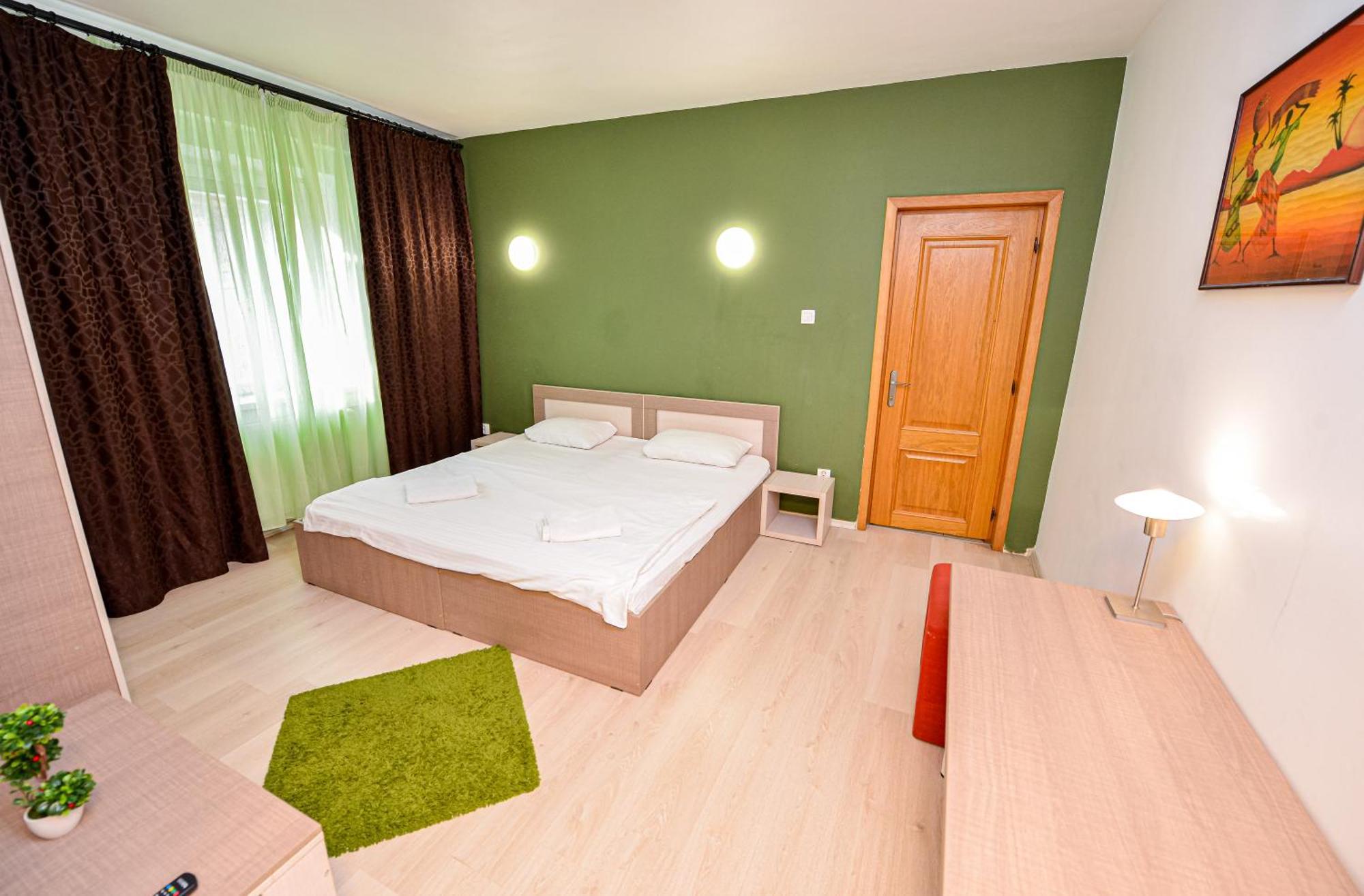 בוקרשט The Lincoln Suites - Central Shabbat Friendly Apartments מראה חיצוני תמונה